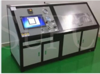 充裝軟管水壓試驗機(jī)