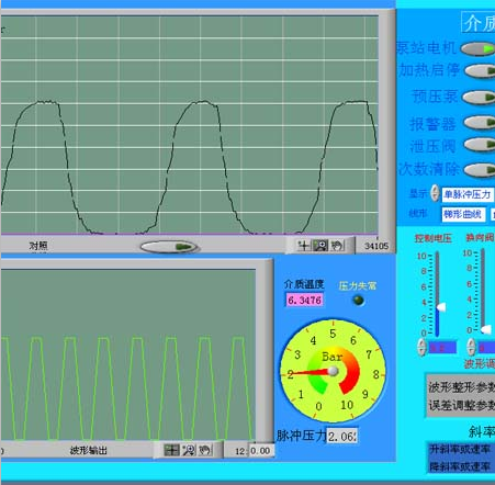 液壓接頭壓力脈沖試驗機(jī)|快速接頭脈沖疲勞試驗機(jī)|接頭壓力循環(huán)試驗機(jī)