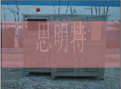 儲(chǔ)水式電熱水器綜合測試臺(tái)-電熱水器性能測試臺(tái)