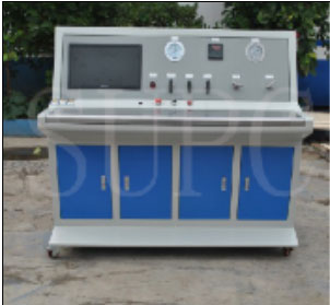 模具水壓試驗機(jī)-模擬油壓保壓測試臺|計算機(jī)自動控制水壓測試