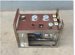 模具管道水壓檢漏試驗(yàn)機(jī)|模具管道測(cè)漏試水壓機(jī)（技術(shù)參數(shù)）