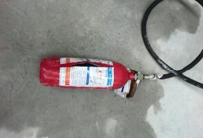 滅火器筒體水壓試驗機(jī)|滅火器氣瓶水壓爆破機(jī)|認(rèn)證計量