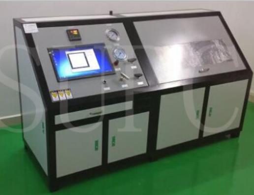 家用電器五金衛(wèi)浴類試驗機的產(chǎn)品簡介？